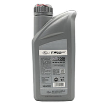 GATES Full Synthetic Motor Oil 1L 2166-7070 5W-40 FX7000