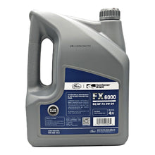 GATES Full Synthetic Motor Oil 4L 2166-7073Q 0W-20 FX6000