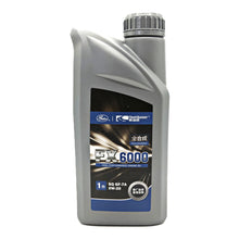 GATES Full Synthetic Motor Oil 1L 2166-7074Q 0W-20 FX6000