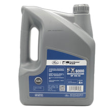 GATES Full Synthetic Motor Oil 4L 2166-7077Q 5W-40 FX6000