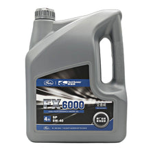 GATES Full Synthetic Motor Oil 4L 2166-7077Q 5W-40 FX6000