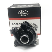 GATES Electric Water Pump 41504E 7705-3024