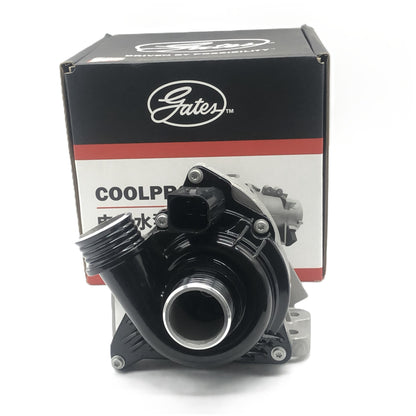 GATES Electric Water Pump 41504E 7705-3024
