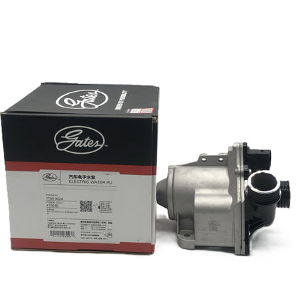 GATES Electric Water Pump 41504E 7705-3024
