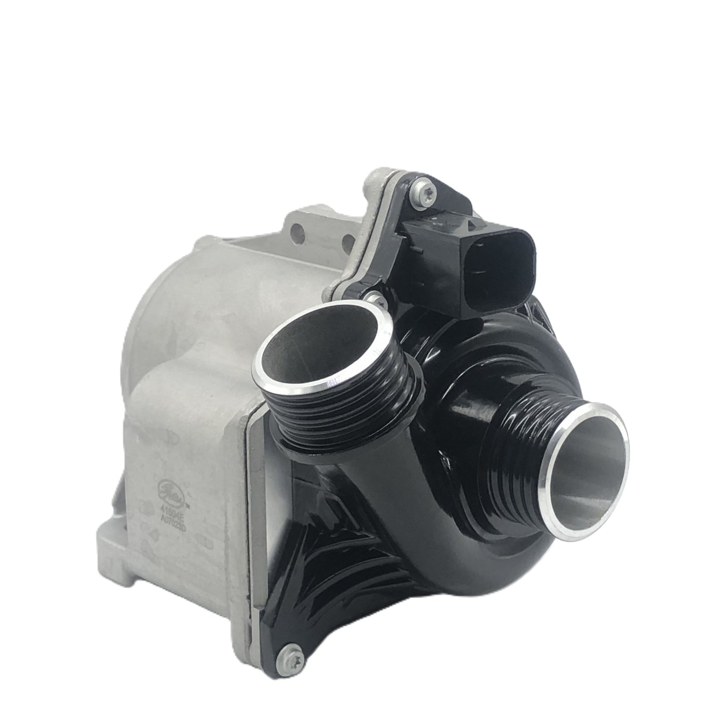 GATES Electric Water Pump 41504E 7705-3024