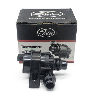 GATES Electric Water Pump Auxiliary Heater 41529E 7705-3012