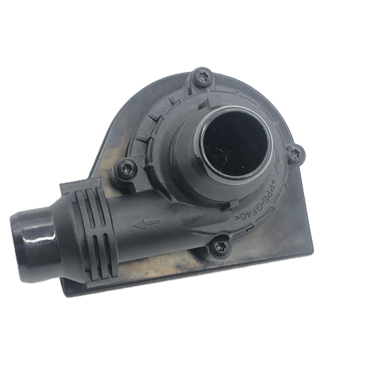 GATES Electric Water Pump Auxiliary Heater 41529E 7705-3012