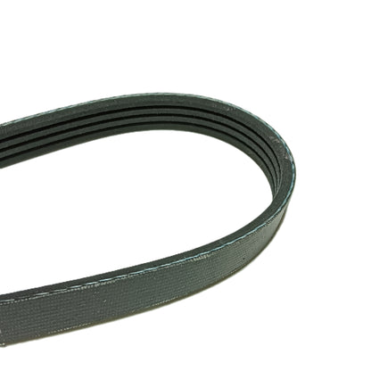 GATES Micro-V Serpentine Belt 4PK870 8552-5076