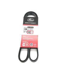 GATES Micro-V Serpentine Belt 4PK970 8552-5165
