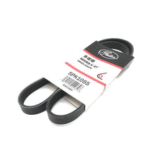 GATES Micro-V Serpentine Belt 5PK1055 image 2 Candru