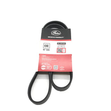 GATES Micro-V Serpentine Belt 5PK1060 image 2 Candru