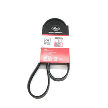 GATES Micro-V Serpentine Belt 5PK1135 image 2 Candru