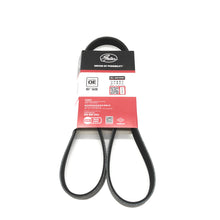 GATES Micro-V Serpentine Belt 5PK1170 image 2 Candru