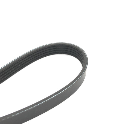 GATES Micro-V Serpentine Belt 5PK1200 image 3 Candru