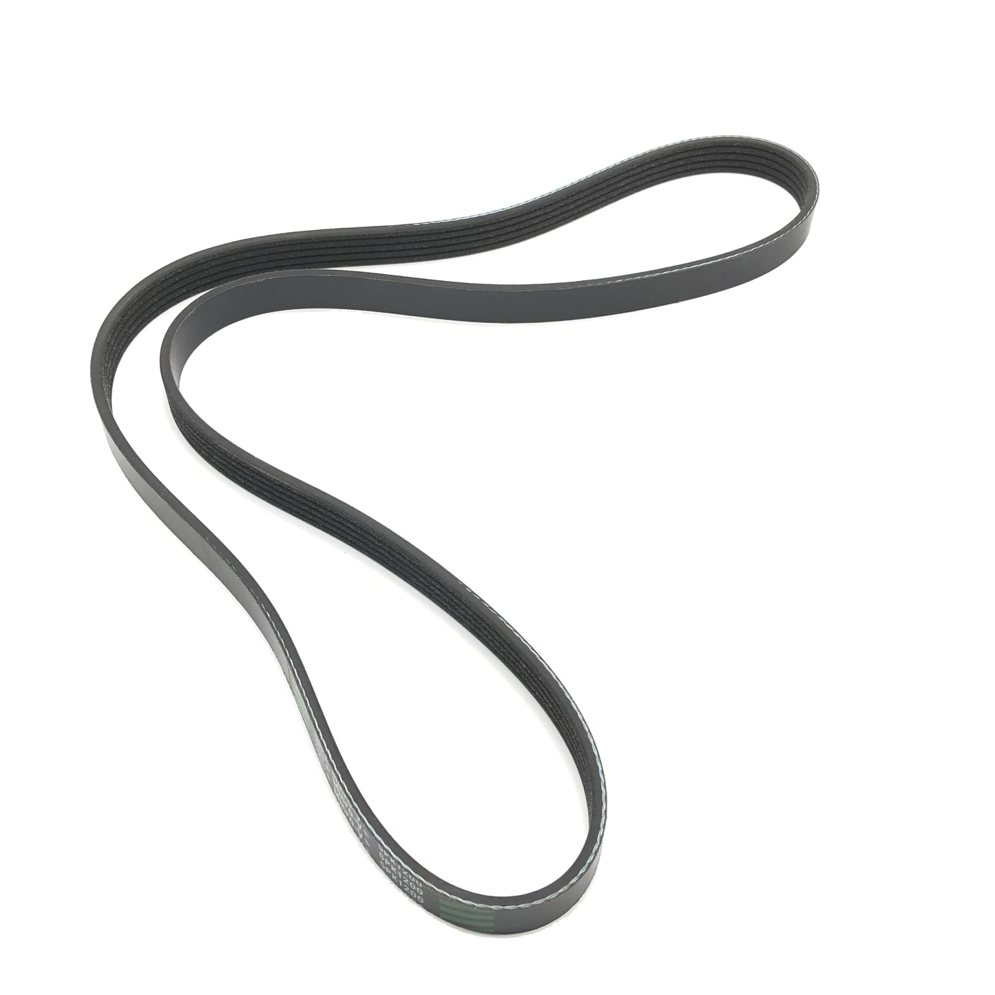 GATES Micro-V Serpentine Belt 5PK1200 image 2 Candru
