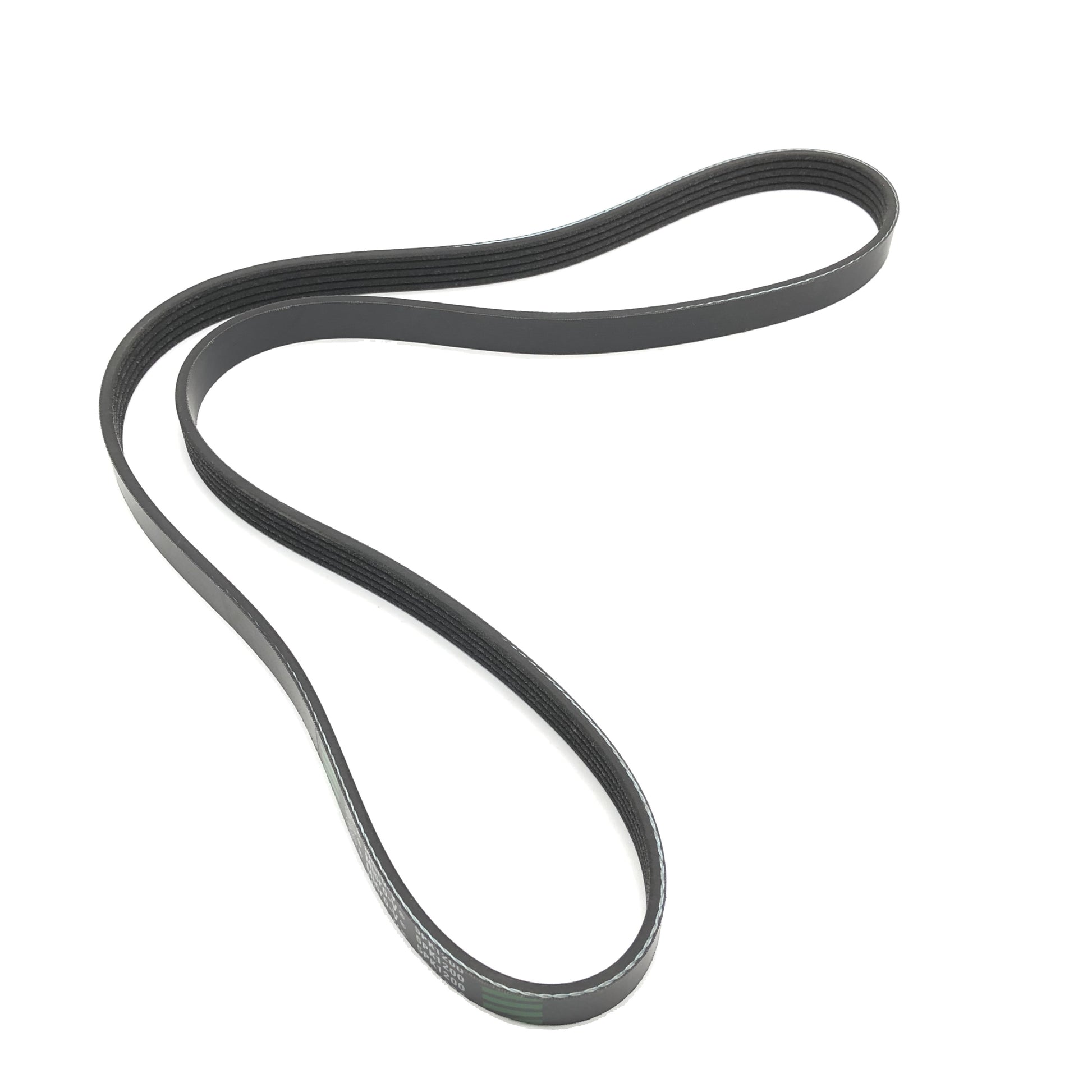 GATES Micro-V Serpentine Belt 5PK1200 image 2 Candru