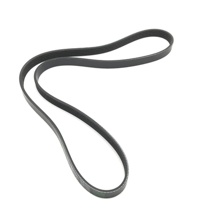 GATES Micro-V Serpentine Belt 5PK1200 image 2 Candru