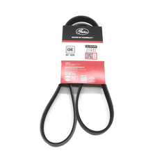 GATES Micro-V Serpentine Belt 5PK1215 image 2 Candru
