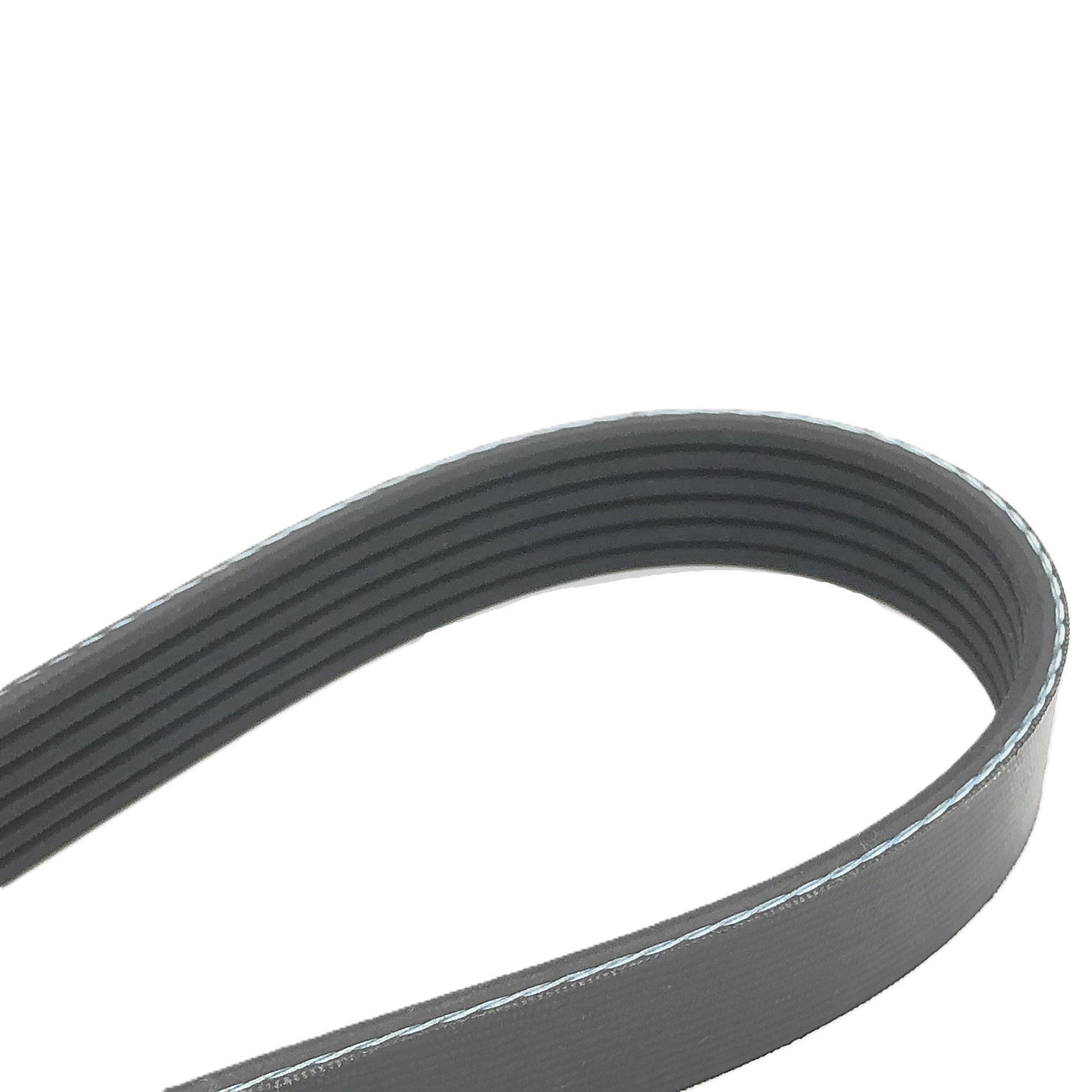 GATES Micro-V Serpentine Belt 6PK1230 image 3 Candru