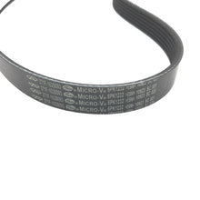 GATES Micro-V Serpentine Belt 6PK1232 8162-4278