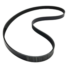 GATES Micro-V Serpentine Belt 6PK1232 image 1 Candru