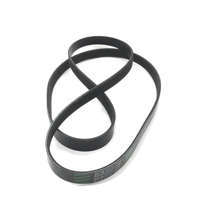 GATES Micro-V Serpentine Belt 6PK1753 image 4 Candru