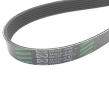 GATES Micro-V Serpentine Belt 6PK1753 image 1 Candru