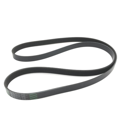 GATES Micro-V Serpentine Belt 6PK1753 image 3 Candru