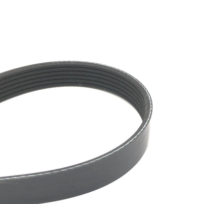 GATES Micro-V Serpentine Belt 6PK1756 image 3 Candru