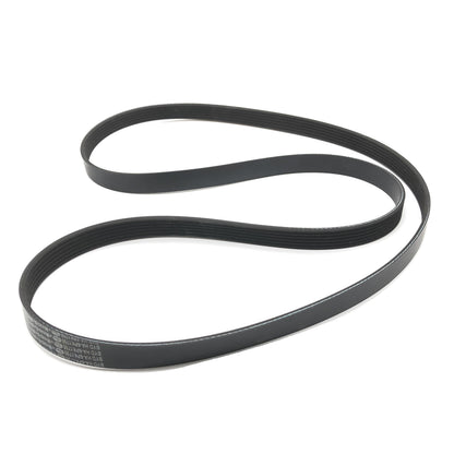 GATES Micro-V Serpentine Belt 6PK1756 image 2 Candru
