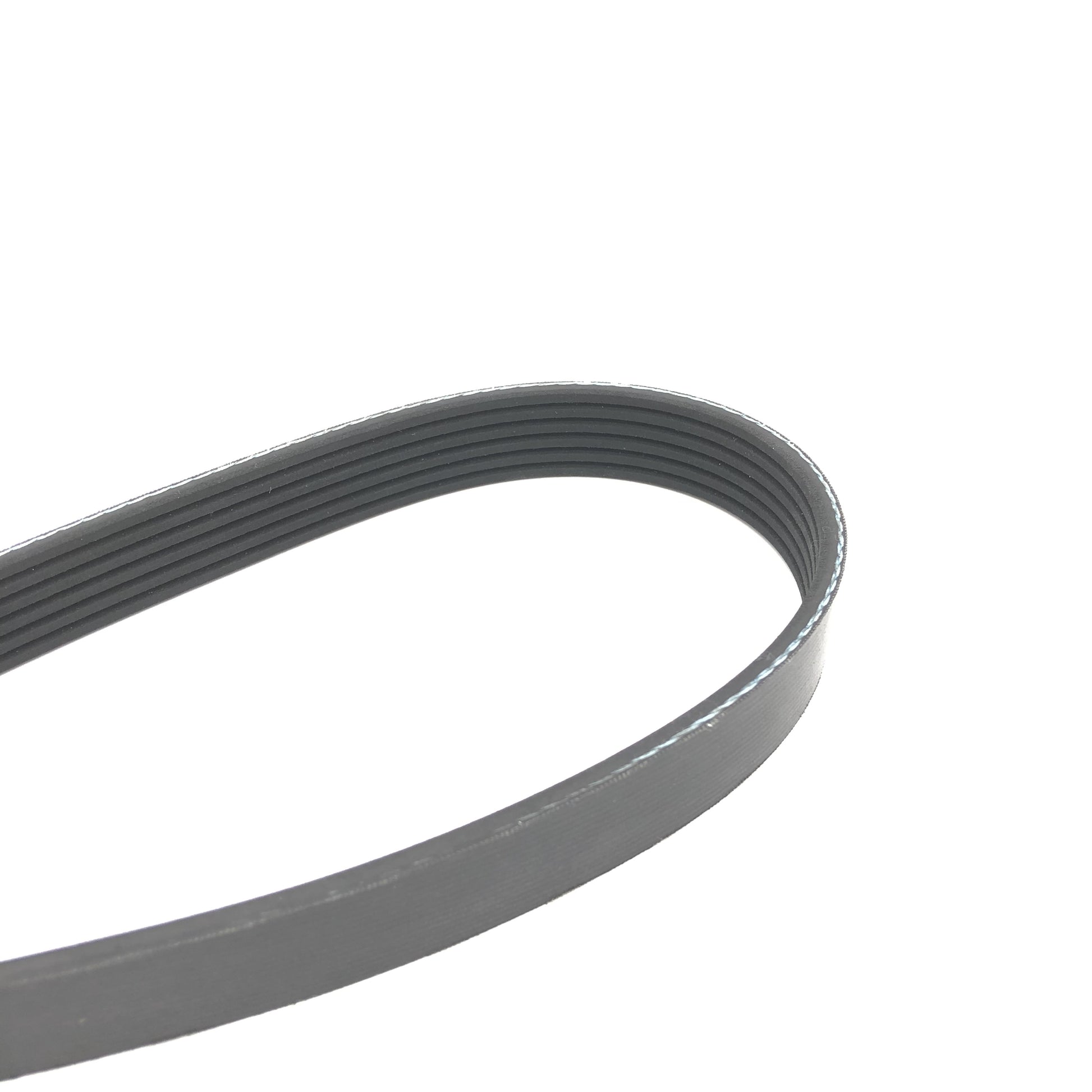 GATES Micro-V Serpentine Belt 6PK1770 image 3 Candru