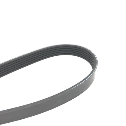 GATES Micro-V Serpentine Belt 6PK1770 image 3 Candru