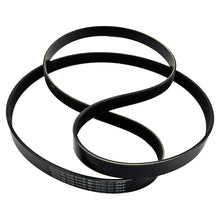 GATES Micro-V Serpentine Belt 6PK1972 image 1 Candru