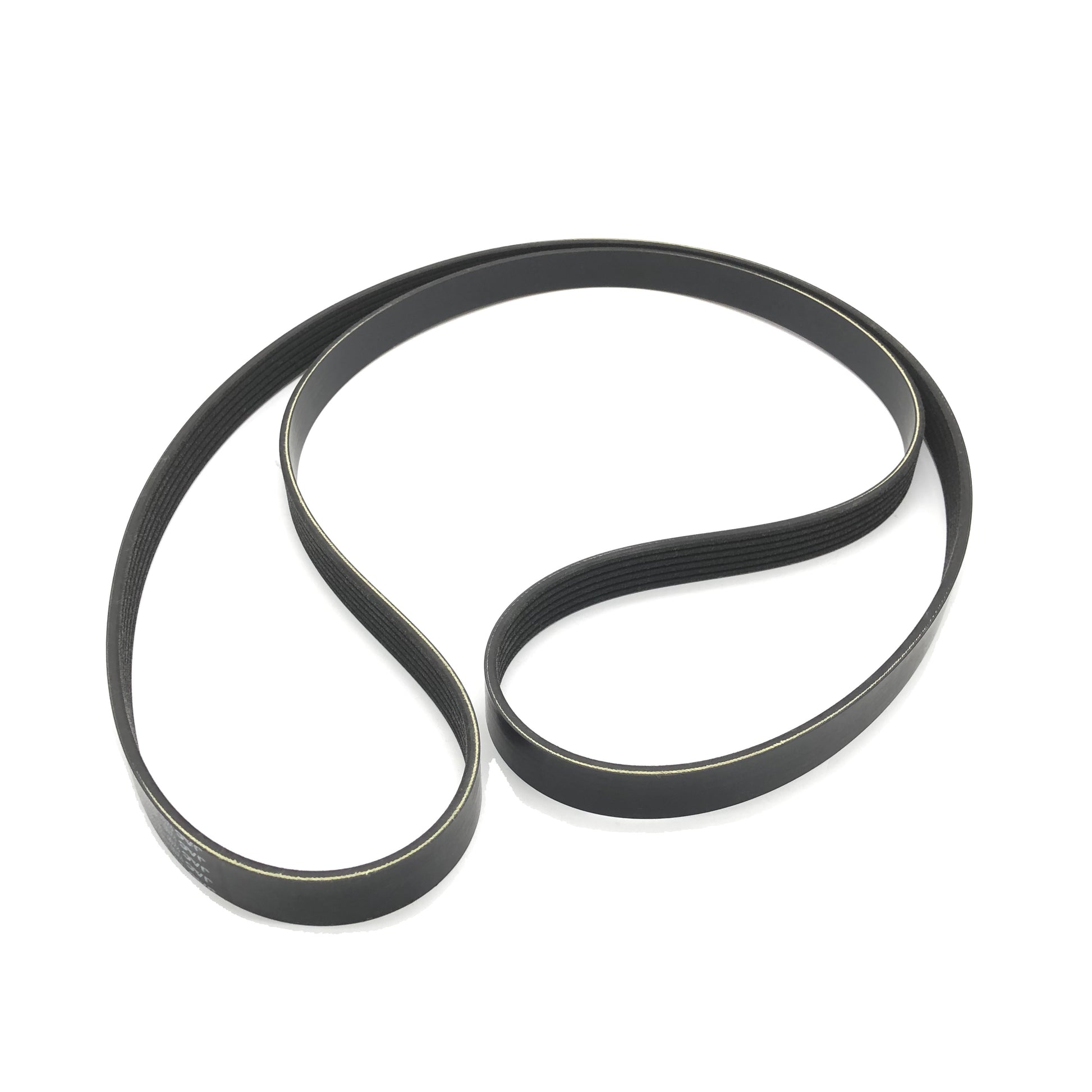 GATES Micro-V Serpentine Belt 6PK1972 image 4 Candru