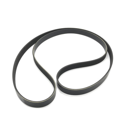 GATES Micro-V Serpentine Belt 6PK1972 image 4 Candru
