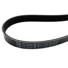 GATES Micro-V Serpentine Belt 6PK1972 image 2 Candru