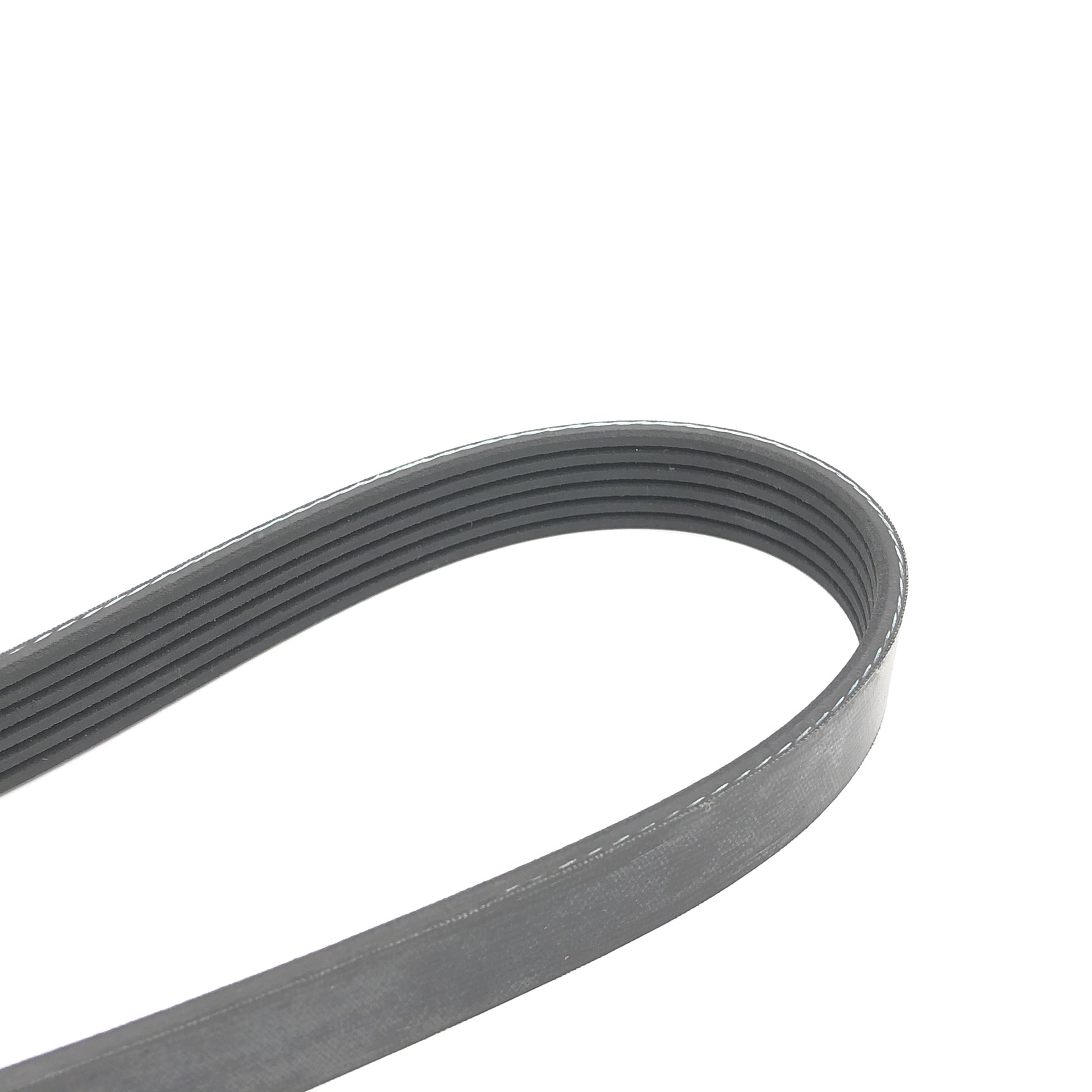 GATES Micro-V Serpentine Belt 6PK2210 image 3 Candru