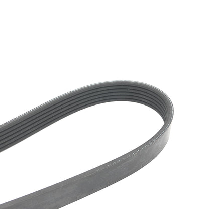 GATES Micro-V Serpentine Belt 6PK2210 image 3 Candru