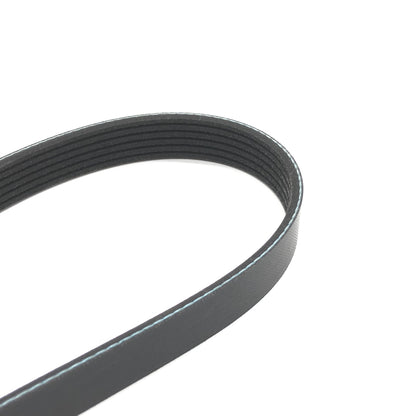 GATES Micro-V Serpentine Belt 6PK2245 image 3 Candru