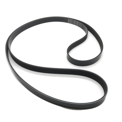 GATES Micro-V Serpentine Belt 6PK2245 image 2 Candru