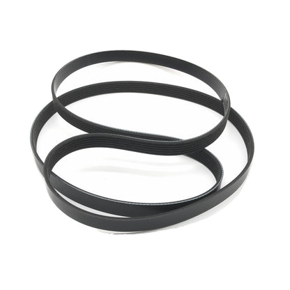 GATES Micro-V Serpentine Belt 6PK2245 image 4 Candru