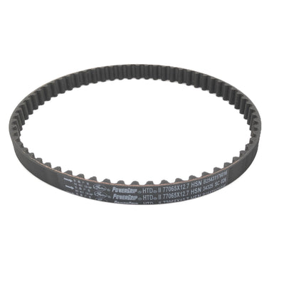 GATES Timing Belt 77065X12.7 image 2 Candru