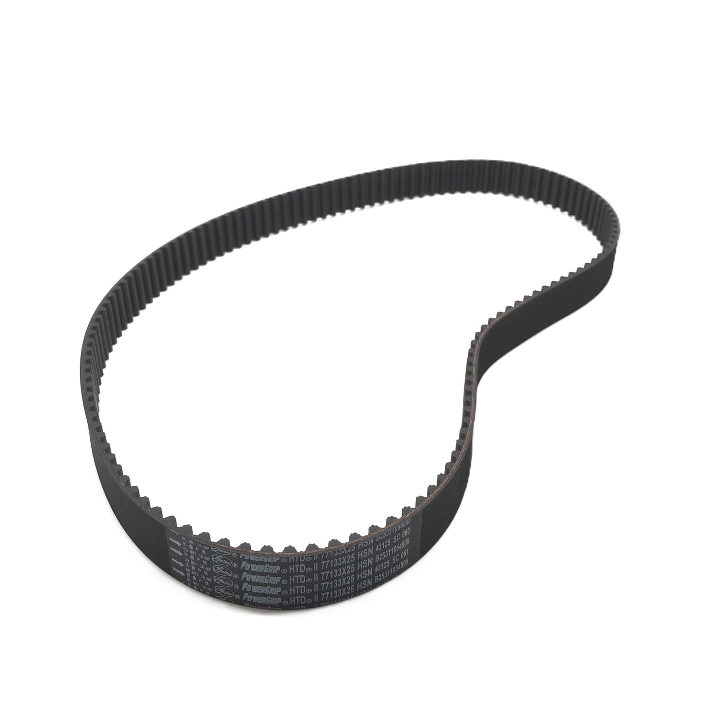 GATES Timing Belt 77133X25