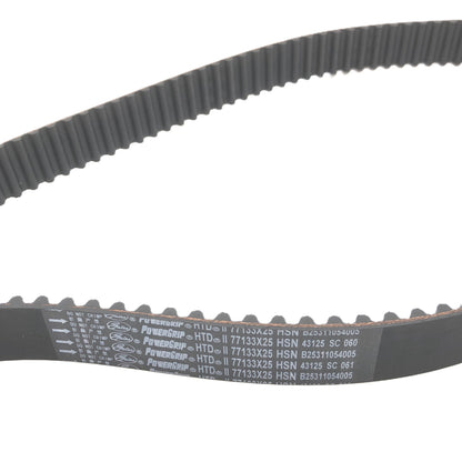 GATES Timing Belt 77133X25