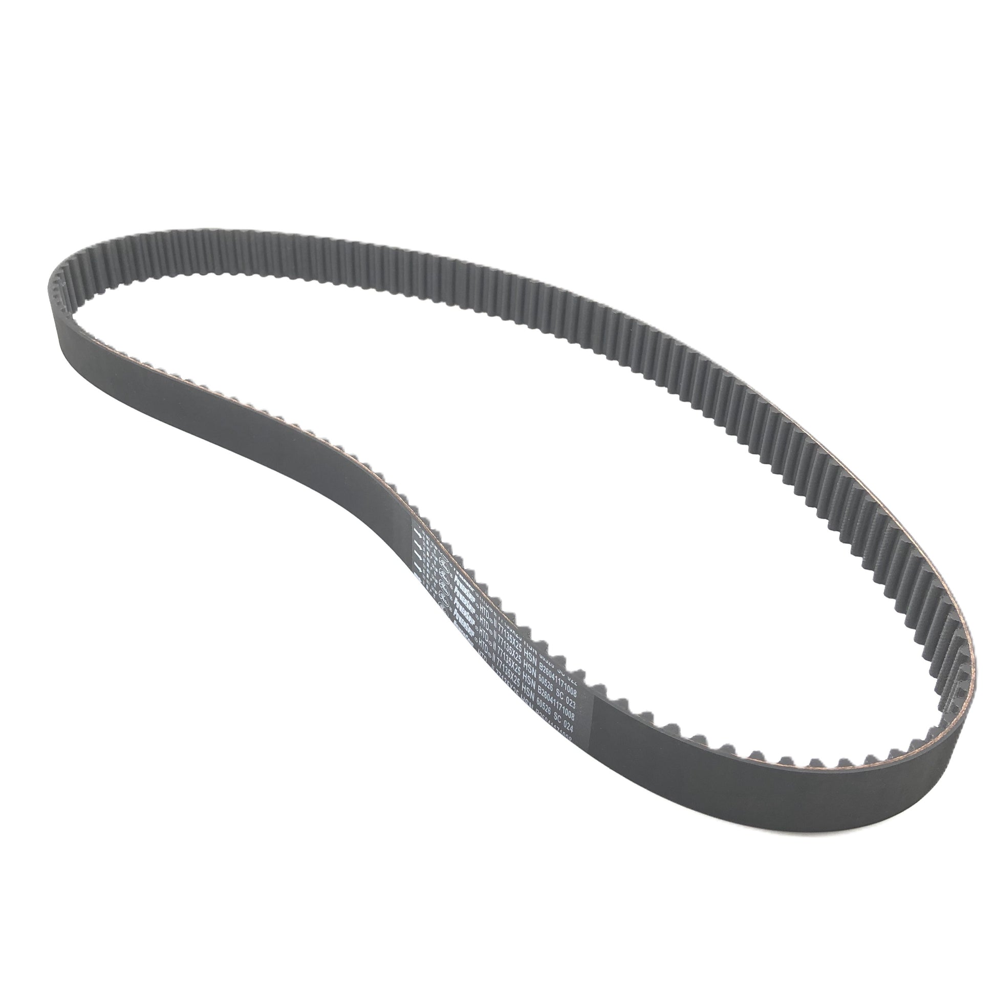 GATES Timing Belt 77135X25 image 2 Candru