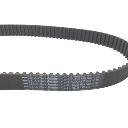GATES Timing Belt 77135X25 image 3 Candru