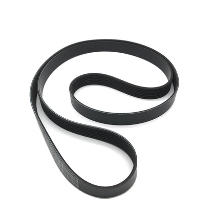GATES Micro-V Serpentine Belt 7PK1910 image 2 Candru