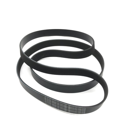 GATES Micro-V Serpentine Belt 7PK1910 image 4 Candru
