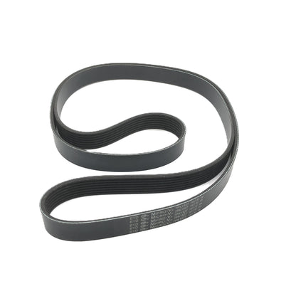 GATES Micro-V Serpentine Belt 7PK1927 image 3 Candru