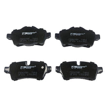 GATES Rear Brake Pad Set FB3078P image 2 Candru